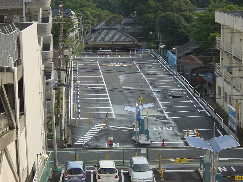 施工写真